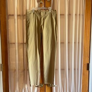 Polo by Ralph Lauren Khaki Chinos